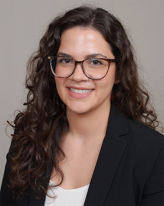 Dr. Monica Bursian